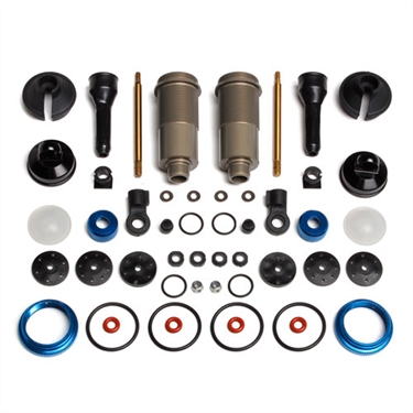 ASSOCIATED RC8B3/RC8B3.1 SHOCK KIT - FRONT